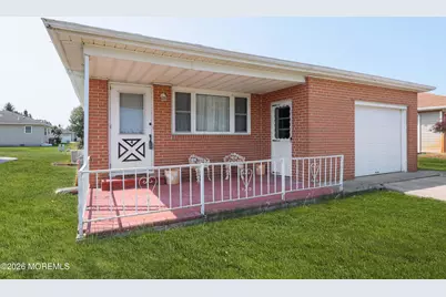 4 Corinth Place, Toms River Township, NJ 08757 - Photo 3