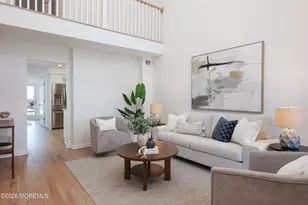 25 Meadow Ave, Monmouth Beach, NJ 07750 - Photo 3