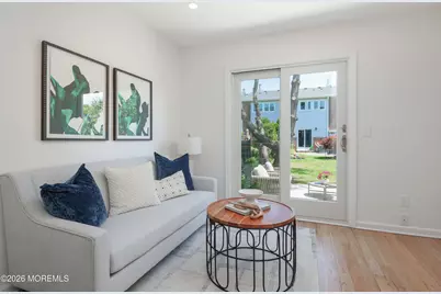 25 Meadow Avenue #Unit 26, Monmouth Beach, NJ 07750 - Photo 11