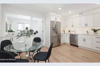 25 Meadow Avenue #Unit 26, Monmouth Beach, NJ 07750 - Photo 7