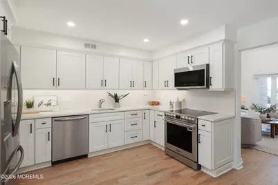 25 Meadow Avenue #Unit 26, Monmouth Beach, NJ 07750 - Photo 9