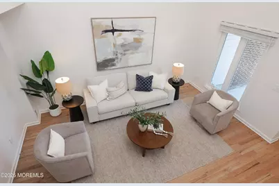 25 Meadow Avenue #Unit 26, Monmouth Beach, NJ 07750 - Photo 5