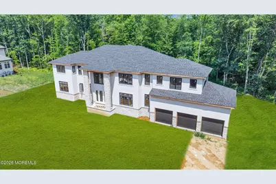 111 Parker Chase Court, Morganville, NJ 07751 - Photo 31