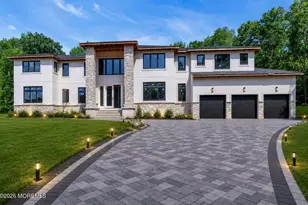 111 Parker Chase Ct, Morganville, NJ 07751 - Photo 1