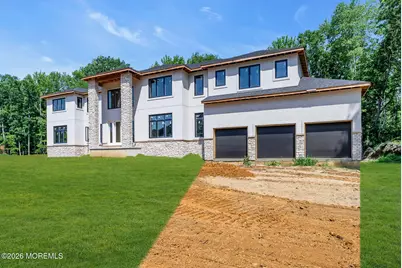 111 Parker Chase Court, Morganville, NJ 07751 - Photo 15
