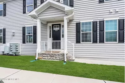 3018 Quail Ridge Boulevard, Wall Township, NJ 07753 - Photo 3