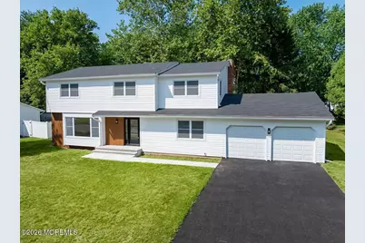 6 Geanne Way, Marlboro Township, NJ 07746 - Photo 9