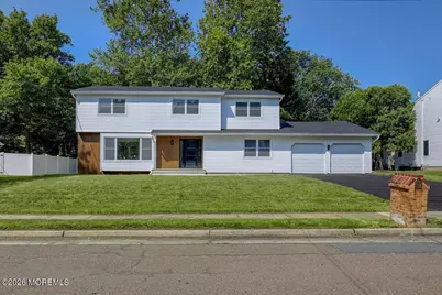 6 Geanne Way, Marlboro Township, NJ 07746 - Photo 7