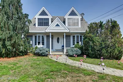 608 Princeton Avenue, Brick, NJ 08724 - Photo 1