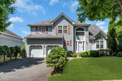 26 Brandywine Drive, Matawan, NJ 07747 - Photo 1