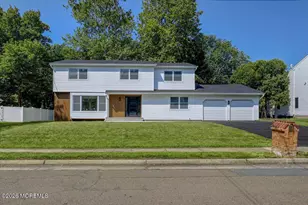 6 Geanne Way, Marlboro Township, NJ 07746 - Photo 7