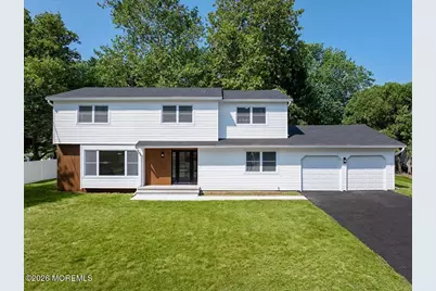 6 Geanne Way, Marlboro Township, NJ 07746 - Photo 11