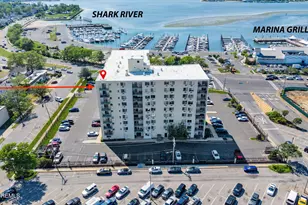 1000 River Rd, Belmar, NJ 07719 - Photo 1
