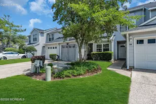 23 Heather Croft, Egg Harbor Twp, NJ 08234 - Photo 9