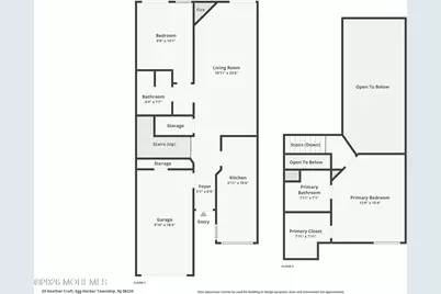 23 Heather Croft, Egg Harbor Twp, NJ 08234 - Photo 47
