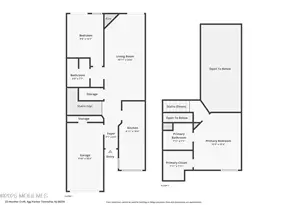 23 Heather Croft, Egg Harbor Twp, NJ 08234 - Photo 47