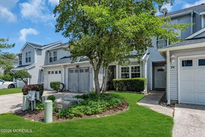 23 Heather Croft, Egg Harbor Twp, NJ 08234 - Photo 45