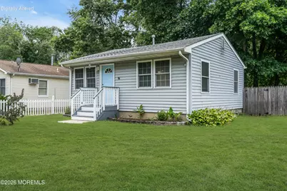 65 Lighthouse Drive, Waretown, NJ 08758 - Photo 1