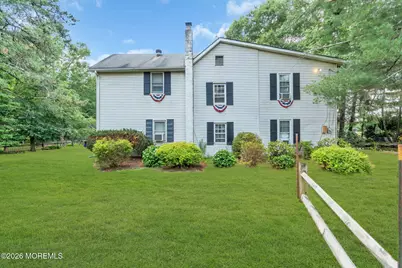 227 Brynmore Road, New Egypt, NJ 08533 - Photo 3