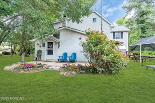 227 Brynmore Rd, New Egypt, NJ 08533 - Photo 21