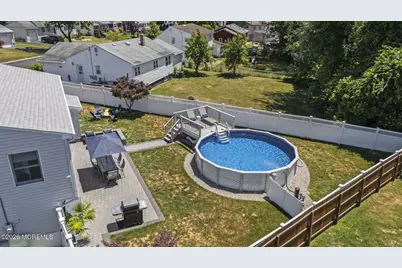 10 Rosemary Drive, Hazlet Township, NJ 07730 - Photo 43