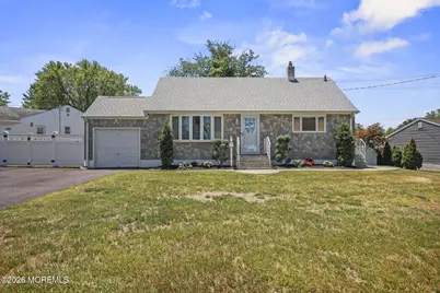 10 Rosemary Drive, Hazlet Township, NJ 07730 - Photo 3