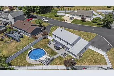 10 Rosemary Drive, Hazlet Township, NJ 07730 - Photo 41