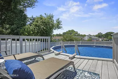 10 Rosemary Drive, Hazlet Township, NJ 07730 - Photo 35