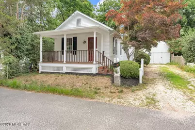 6 Haggers Lane, Fair Haven, NJ 07704 - Photo 1