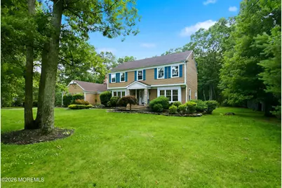 1820 Whitesville Road, Toms River Township, NJ 08755 - Photo 5