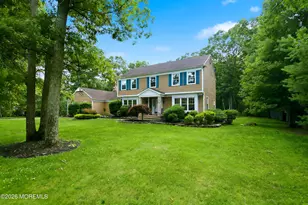 1820 Whitesville Rd, Toms River Township, NJ 08755 - Photo 5