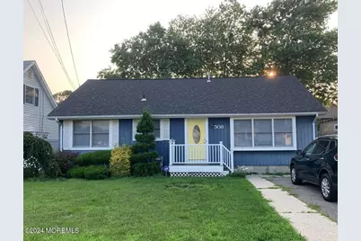 508 Asbury Avenue, Ocean Gate, NJ 08740 - Photo 1