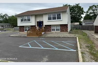 929 Lacey Road, Forked River, NJ 08731 - Photo 1
