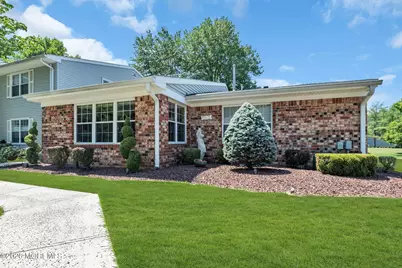6 Snowburry Court #281, Red Bank, NJ 07701 - Photo 1