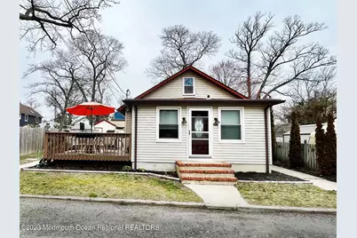 1032 2nd Avenue, Belmar, NJ 07719 - Photo 1