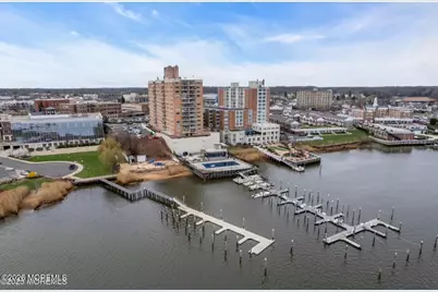 28 Riverside Avenue #1J, Red Bank, NJ 07701 - Photo 3