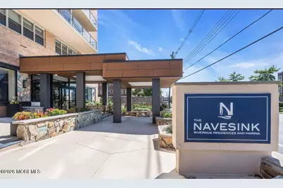 28 Riverside Avenue #1J, Red Bank, NJ 07701 - Photo 1