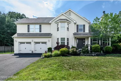 9 Country Road, Jackson, NJ 08527 - Photo 1