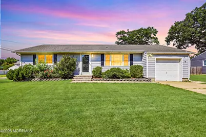 501 Burnside Street, Toms River Township, NJ 08757 - Photo 1