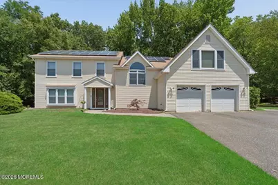 7 Cannan Court, Marlboro Township, NJ 07726 - Photo 1