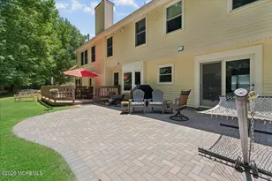 7 Cannan Ct, Marlboro Township, NJ 07726 - Photo 33