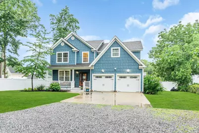 28B Central Avenue, Toms River Township, NJ 08753 - Photo 1