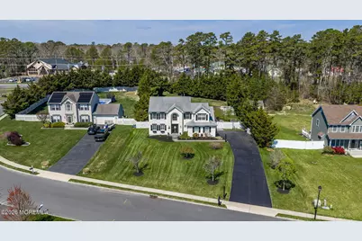 9 Eagle Ridge Lane, West Creek, NJ 08092 - Photo 49