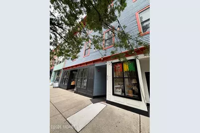 625 Cookman Avenue #3, Asbury Park, NJ 07712 - Photo 1