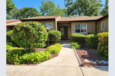 126 E Holly Lane #303, Little Egg Harbor, NJ 08087 - Photo 1