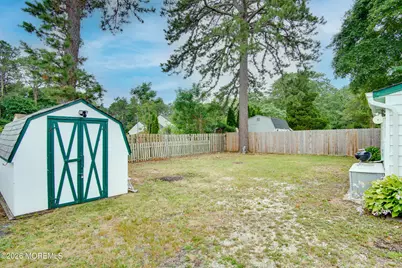 117 Beach Boulevard, Forked River, NJ 08731 - Photo 13