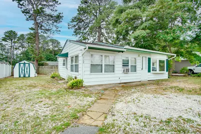 117 Beach Boulevard, Forked River, NJ 08731 - Photo 1