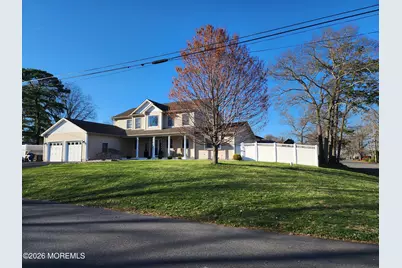 820 Elwood Street, Forked River, NJ 08731 - Photo 3