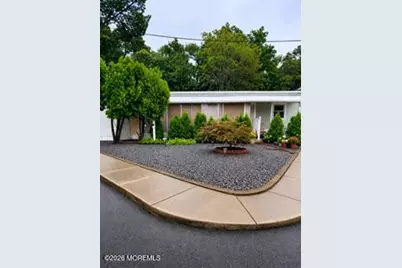 262 Madison Street, Eatontown, NJ 07724 - Photo 1