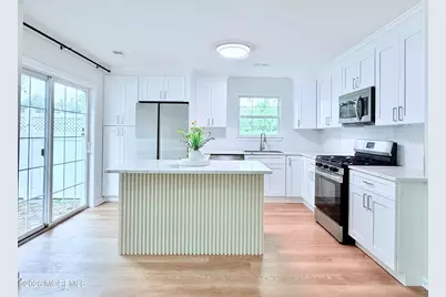 1 Whitemarsh Drive, Manalapan Township, NJ 07726 - Photo 5